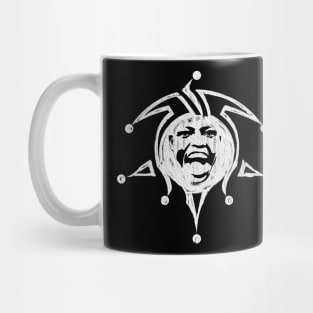 Jester Mug